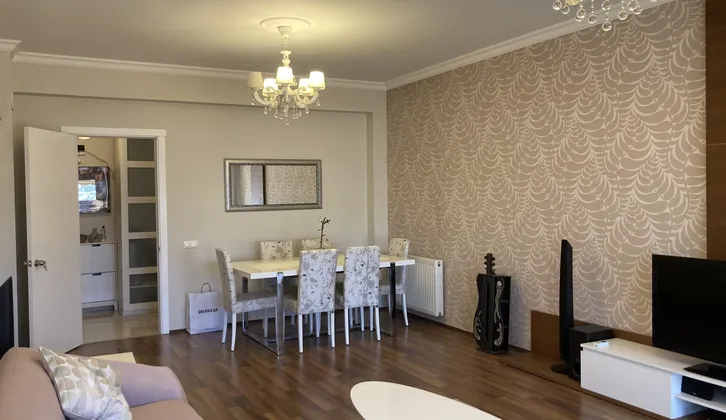 Mavişehir Hilltown Karşısı Park Ataşehir Sitesi 3+1 Full Eşyalı