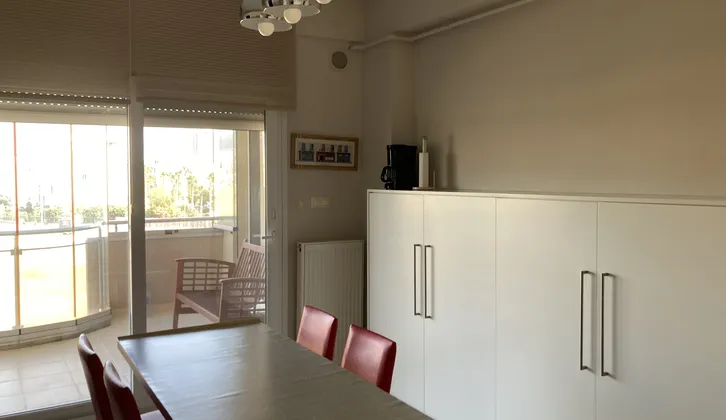 Mavişehir Hilltown Karşısı Park Ataşehir Sitesi 3+1 Full Eşyalı