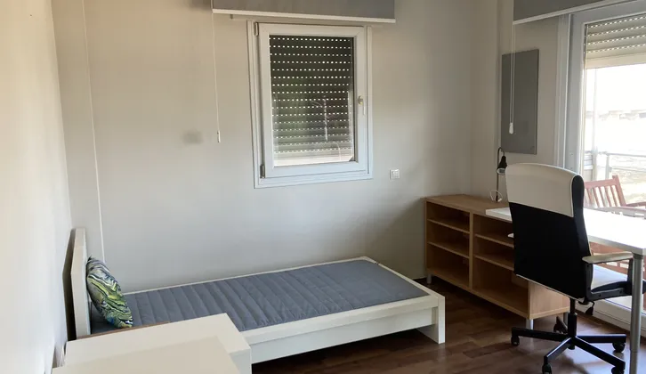 Mavişehir Hilltown Karşısı Park Ataşehir Sitesi 3+1 Full Eşyalı