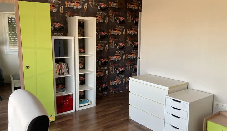 Mavişehir Hilltown Karşısı Park Ataşehir Sitesi 3+1 Full Eşyalı