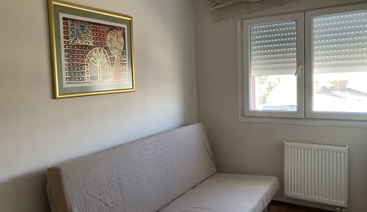 Mavişehir Hilltown Karşısı Park Ataşehir Sitesi 3+1 Full Eşyalı