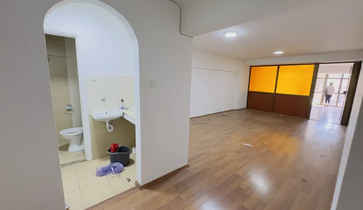 Çankaya İş Merkezi'nde Fevzipaşa Bulvarı Otoparklı Kiralık OFİS
