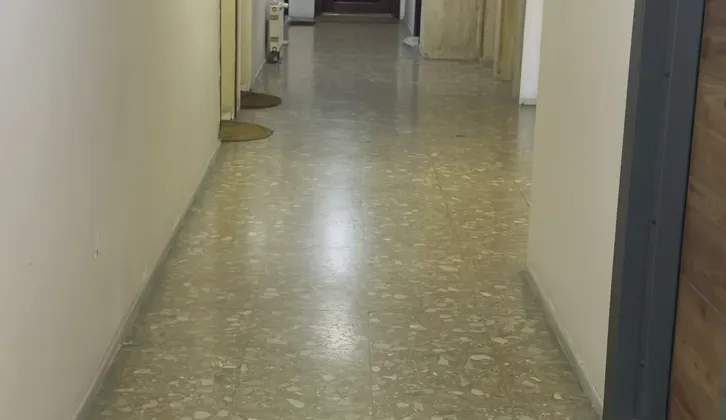 Çankaya İş Merkezi'nde Fevzipaşa Bulvarı Otoparklı Kiralık OFİS