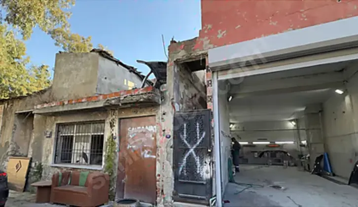 Alsancak Umurbey Mahallesinde KİRALIK 110 m² DÜKKAN