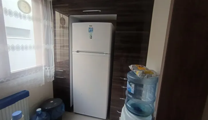 Küçükparkta 3+1 çift banyolu merkezi konumlu satılık daire