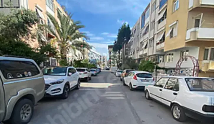 Buca Akıncılarda Satılık Dükkan