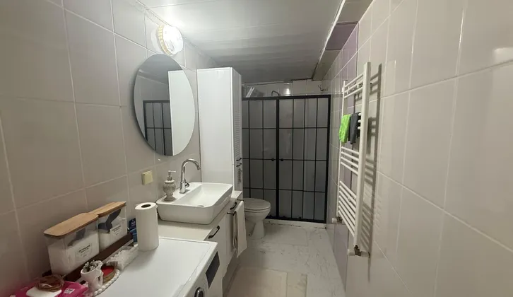 EŞREFPAŞA'DA MERKEZİ KONUM 2+1 | KAPALI OTOPARK | METROYA YAKIN