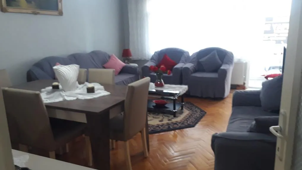 Hatay Nokta Cadde Sahil Yakını Yatırımlık Daire