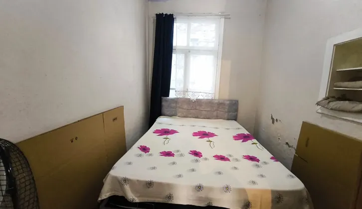Konak Tuzcu Mahallesi'nde Tarihi Rum Evi, Cumbalı 3+1