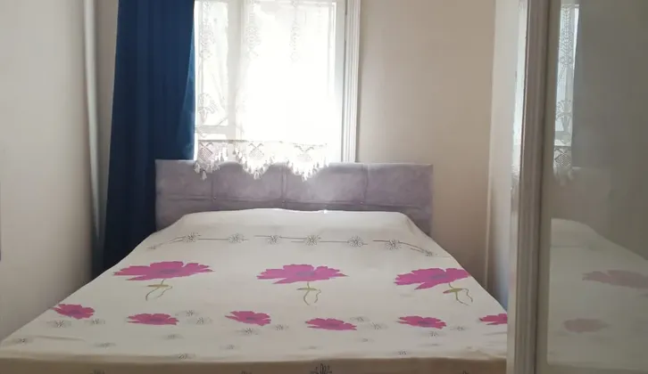 Konak Tuzcu Mahallesi'nde Tarihi Rum Evi, Cumbalı 3+1