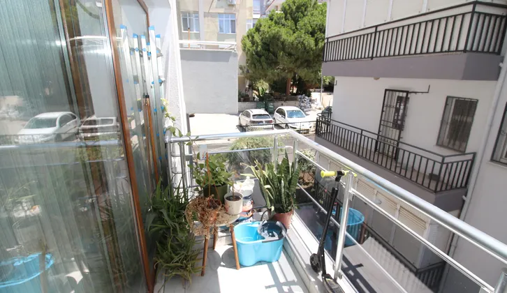Basınsitesi Mah. Metro İkçü Yakını Doğalgazlı Ferah 3+1