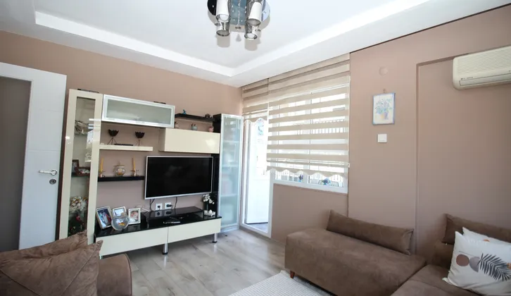 Basınsitesi Mah. Metro İkçü Yakını Doğalgazlı Ferah 3+1