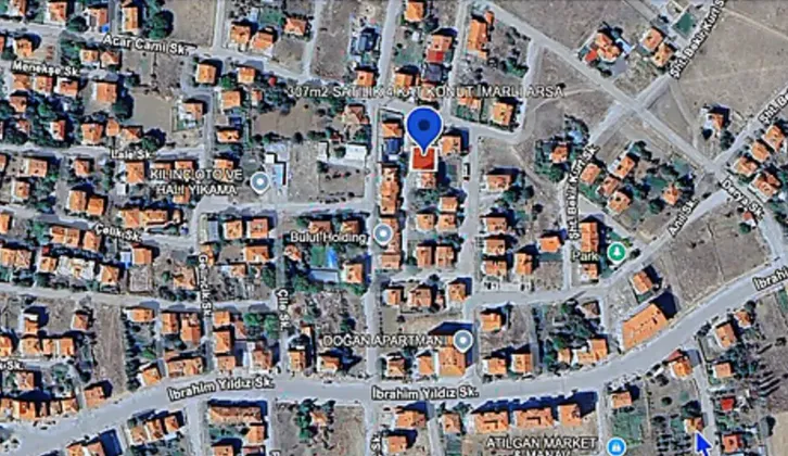 Emlak Arsa Satılık Uşak Banaz Banaz 31 Ağustos Mh. Favori İlanlarım Favori Aramalarım Size Özel İlanlar Karşılaştır Uşak BANAZ da 4 KAT KONUT İMARLI SATILIK ARSA Yatırıma Uygun