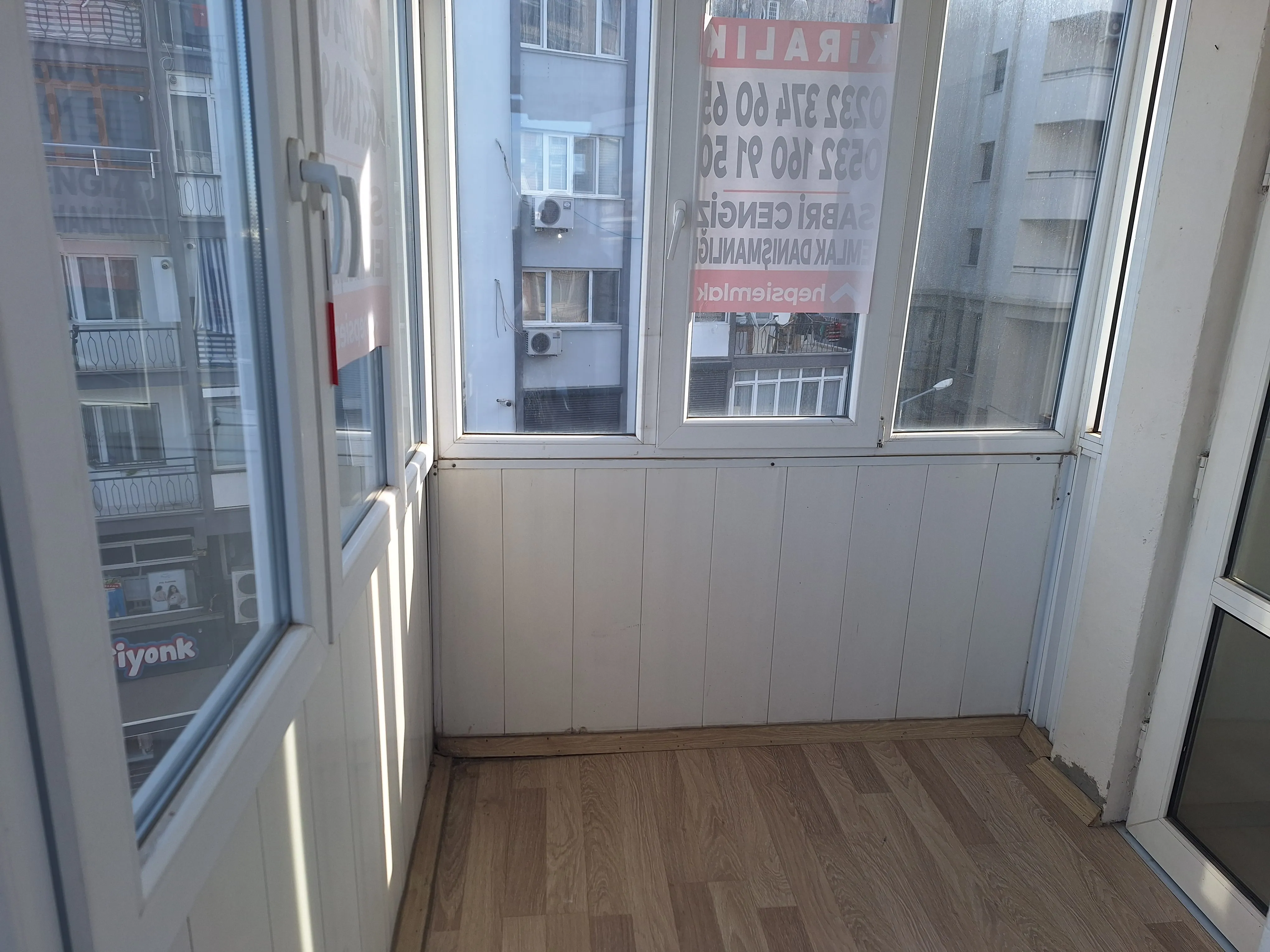 sabri cengiz emlak bornova atadurağın da kiralık daire 3+1