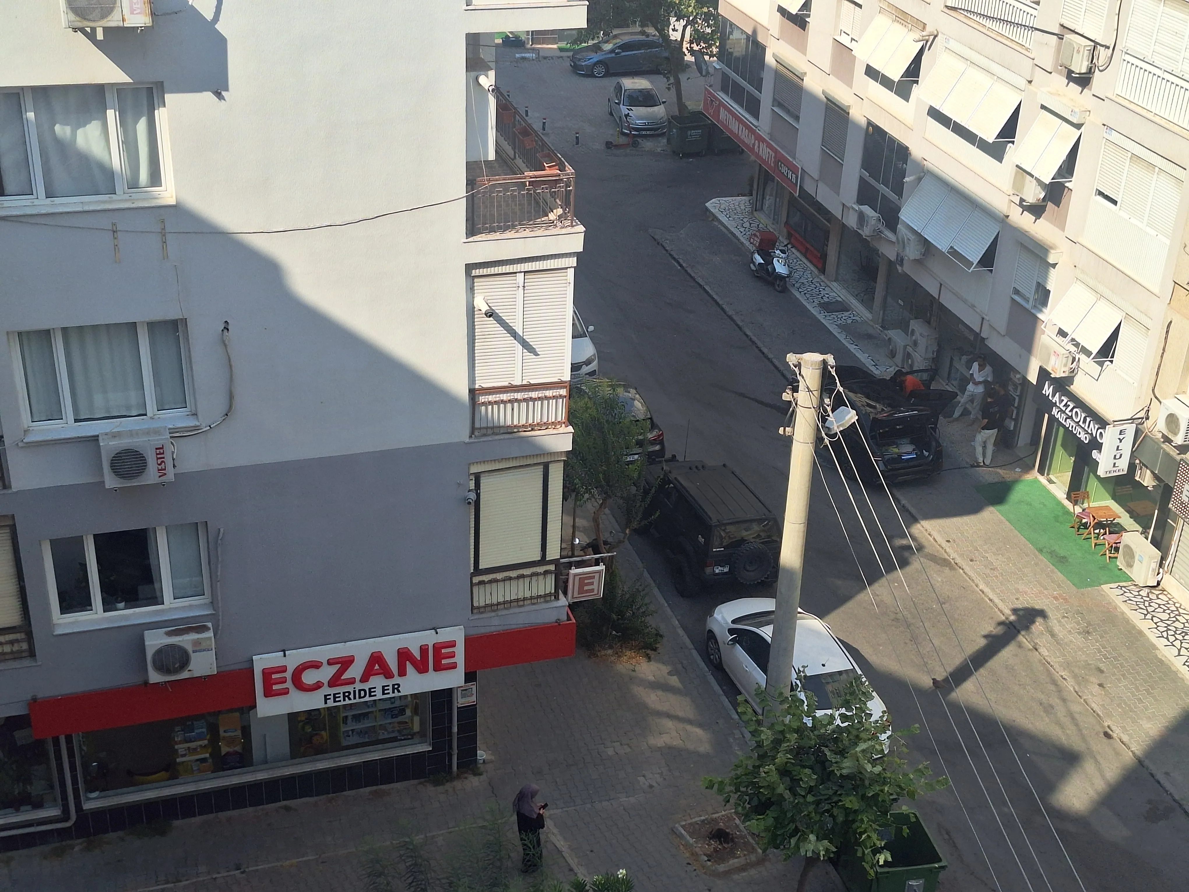 sabri cengiz emlak bornova atadurağın da kiralık daire 3+1
