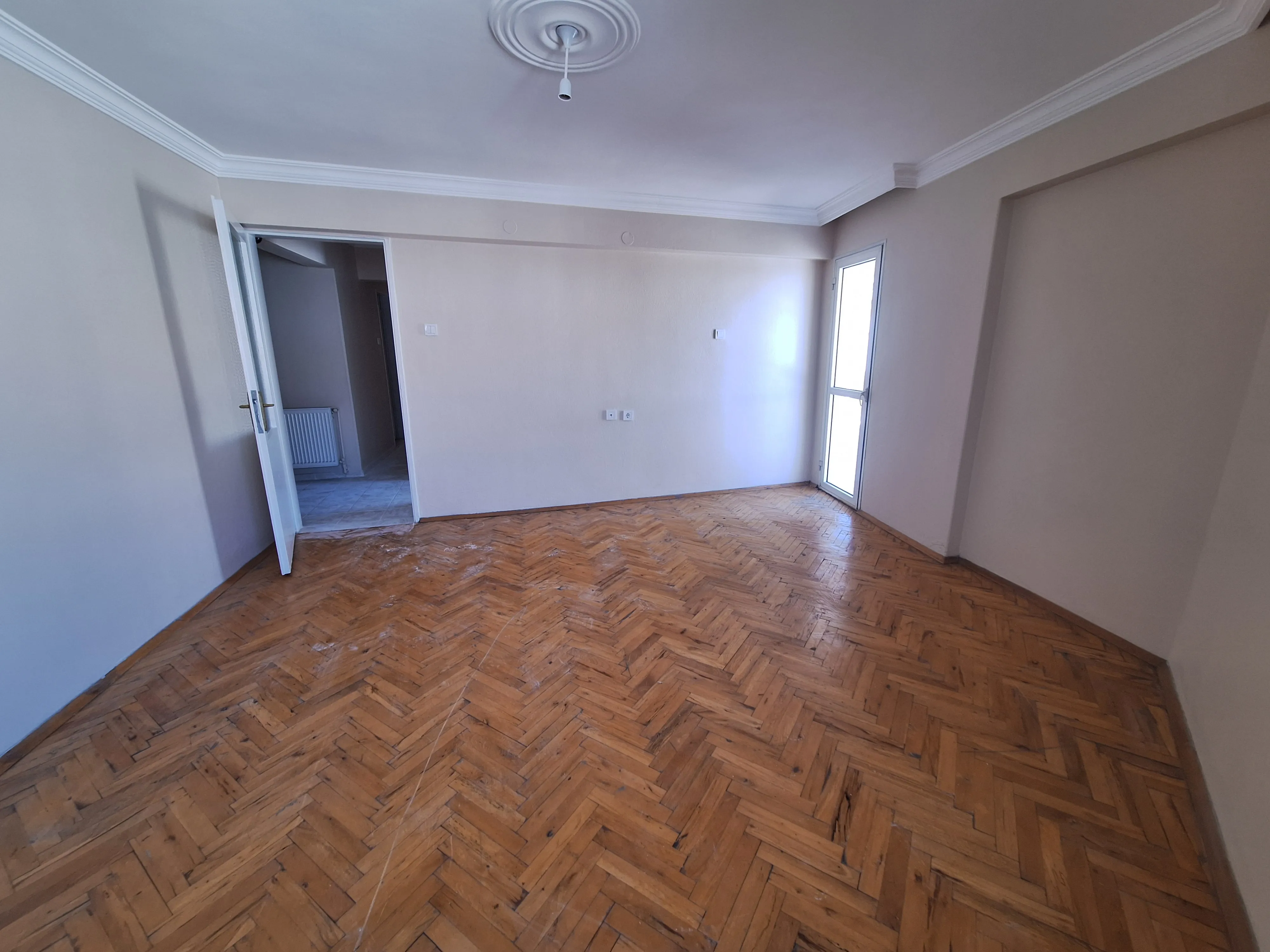 sabri cengiz emlak bornova atadurağın da kiralık daire 3+1