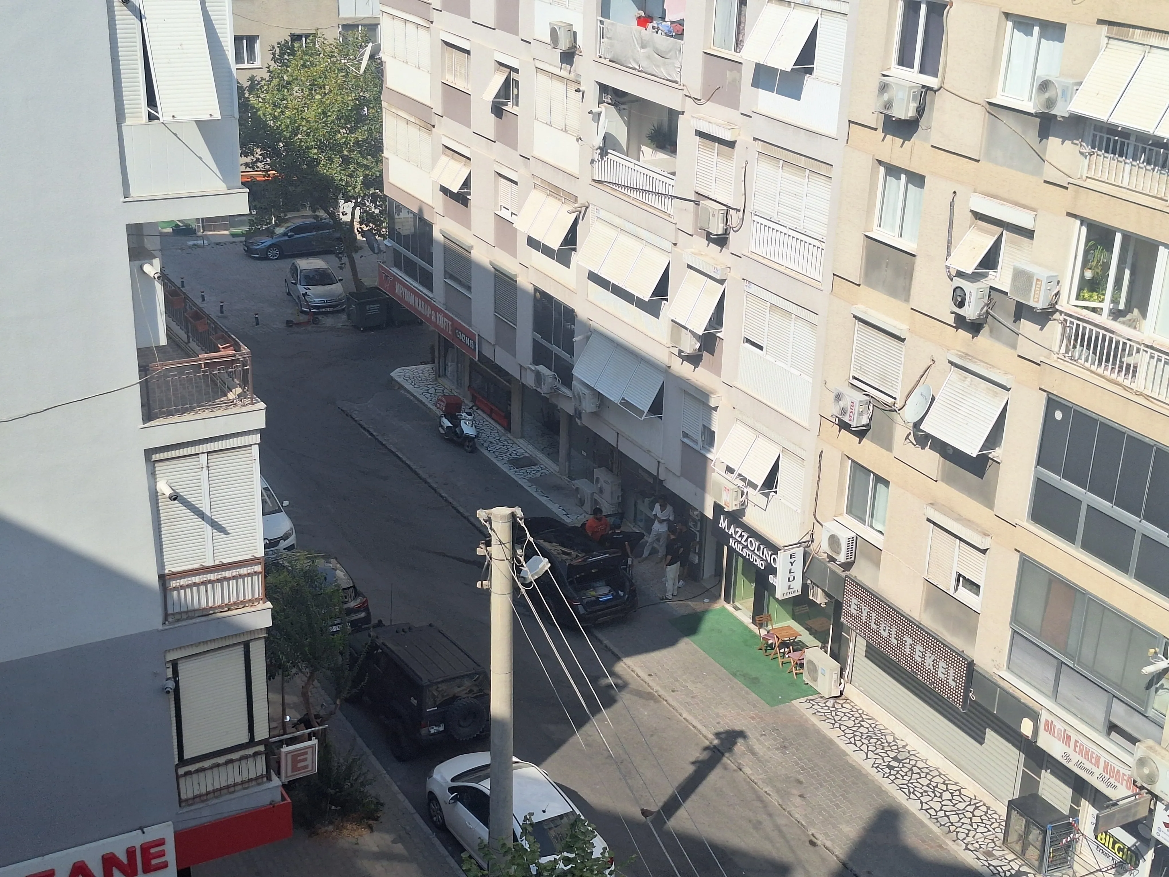 sabri cengiz emlak bornova atadurağın da kiralık daire 3+1