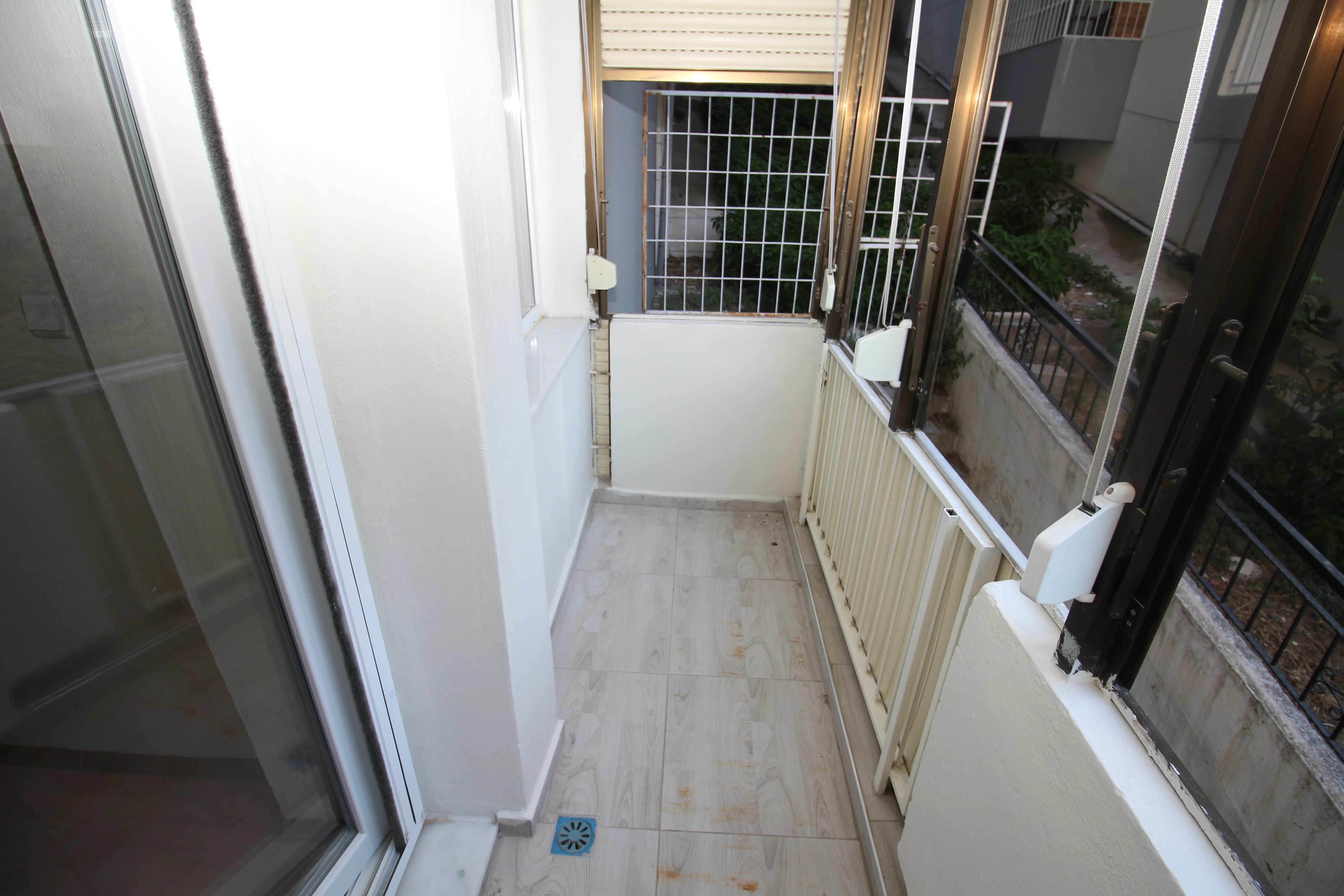 Basınsitesi Mah. Göztepe Metro Yakını Doğalgazlı Bakımlı 2+1