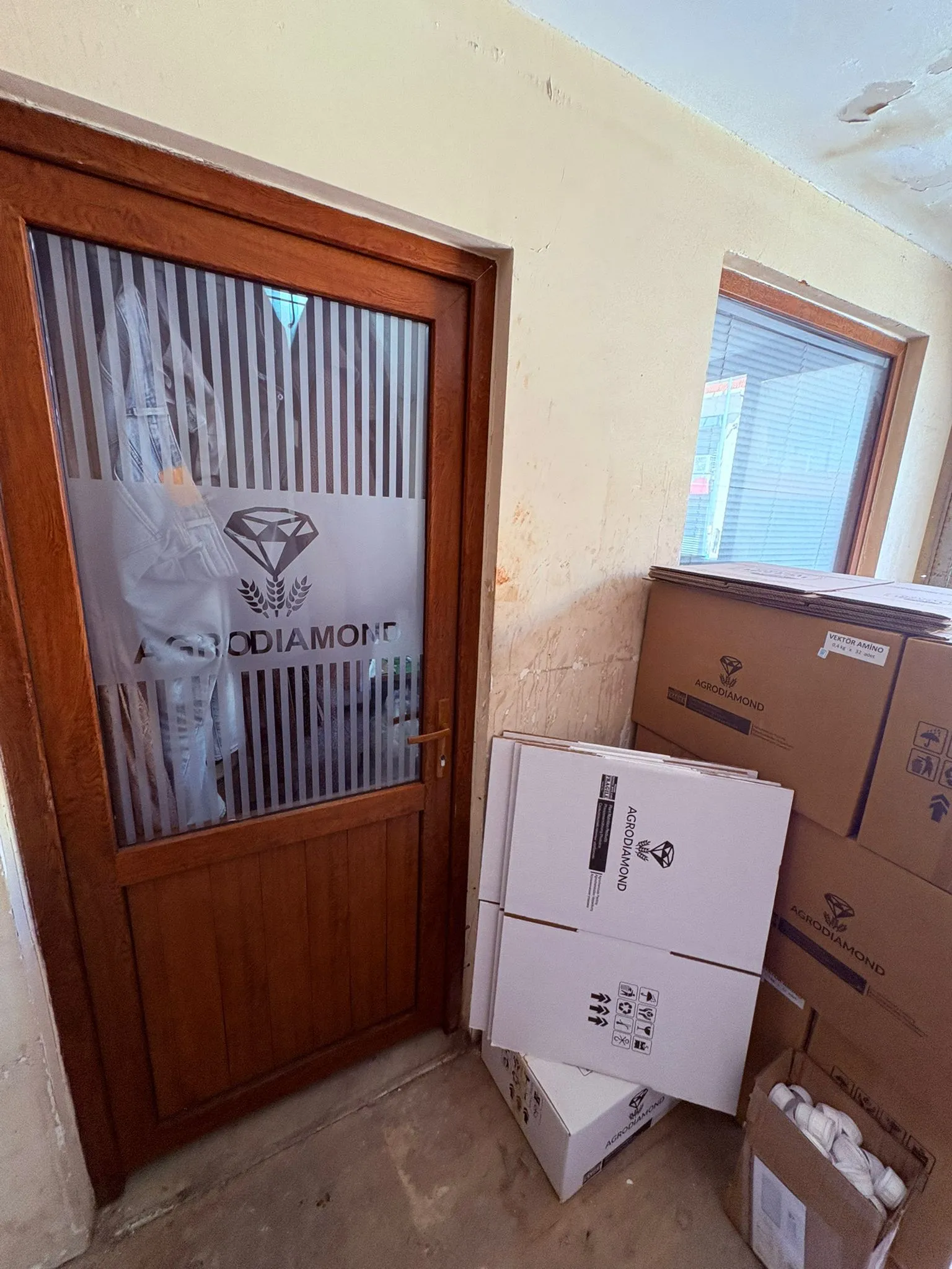 1 Hafta Özel Fiyat Aykoop 2'de Satılık 200m² Depolu Dükkan