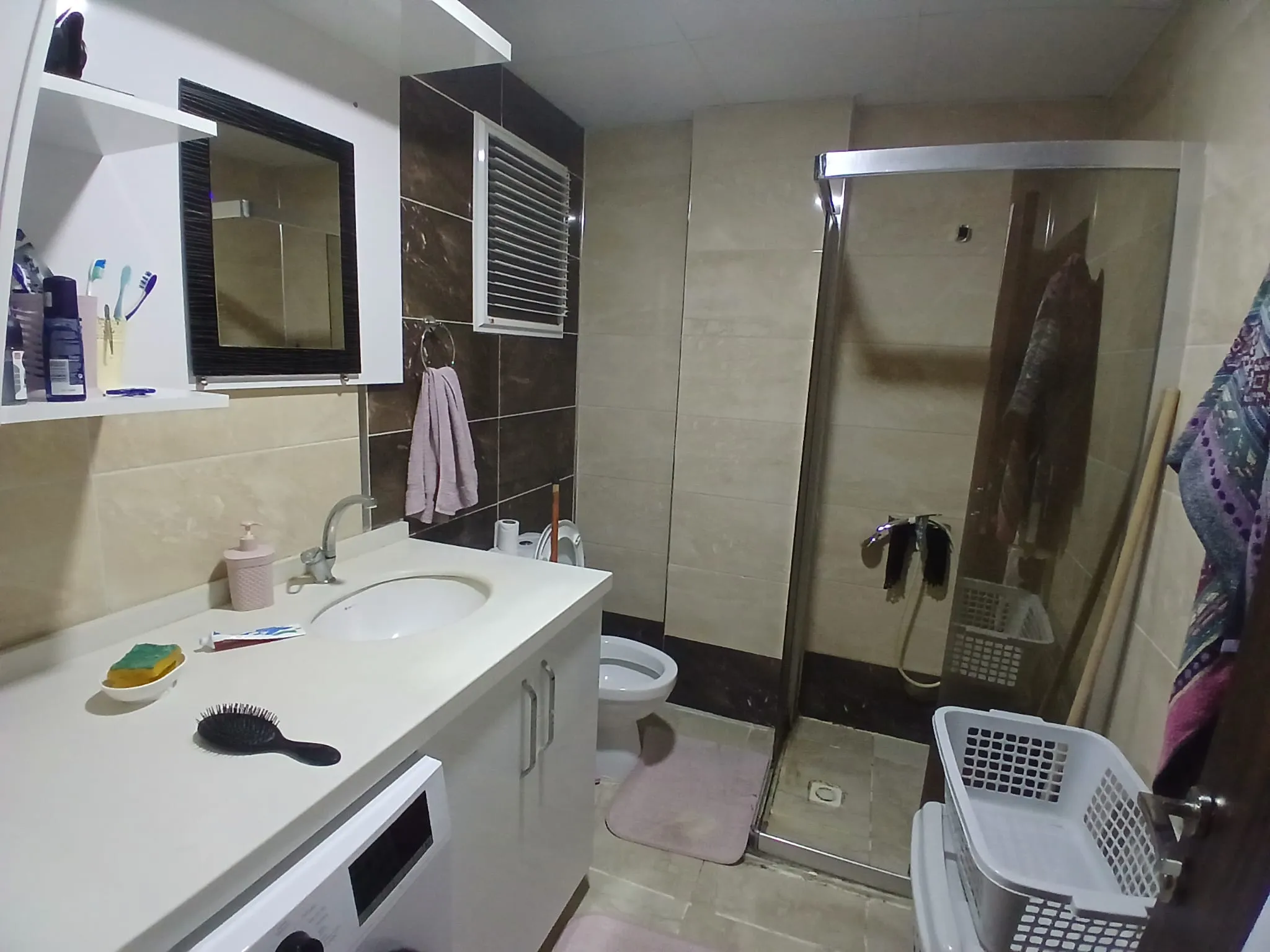 Bornova Kızılay'da Bir Daire Fiyatına İki Daire (1+1, 2+1)
