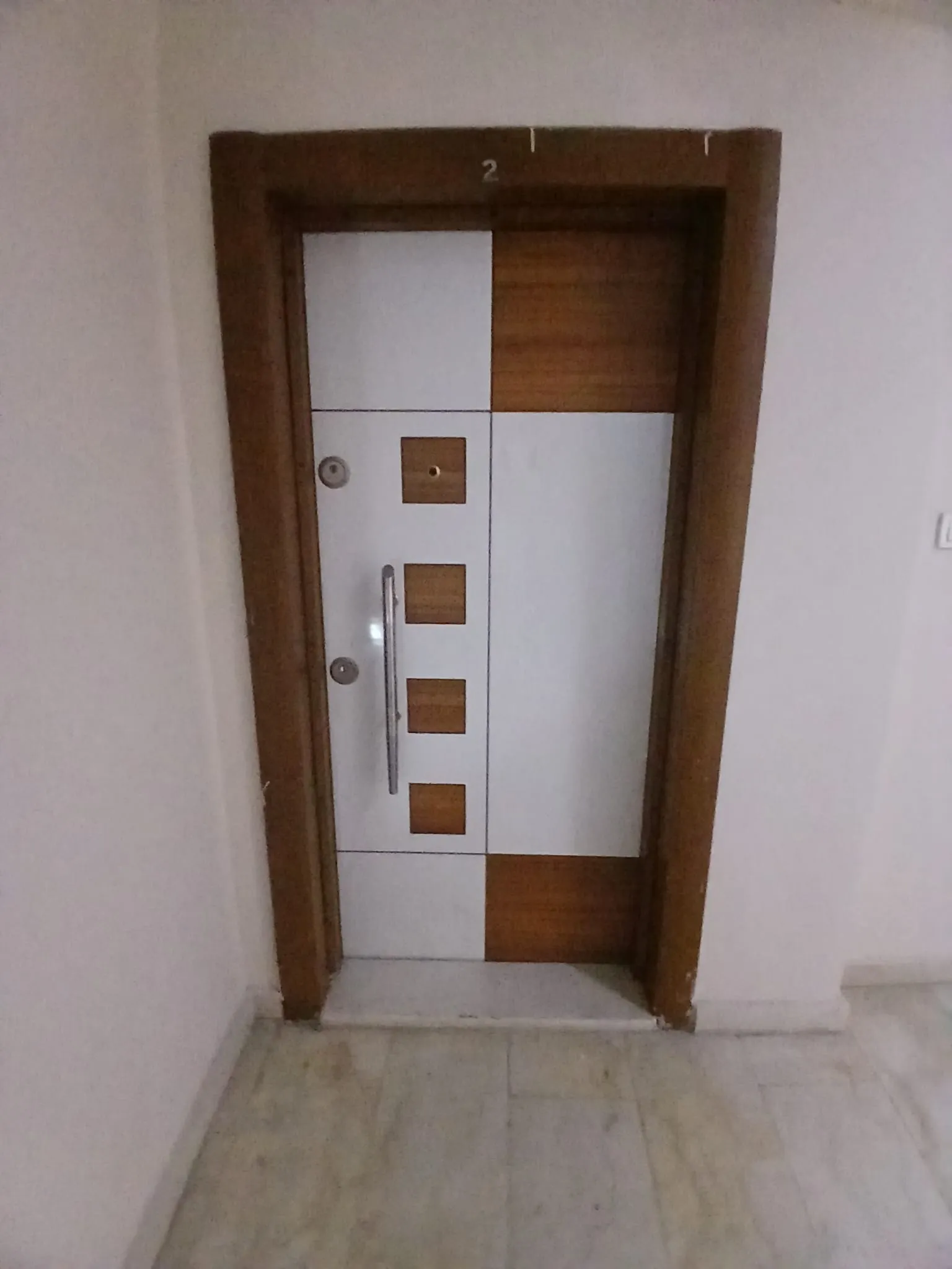 Bornova Kızılay'da Bir Daire Fiyatına İki Daire (1+1, 2+1)