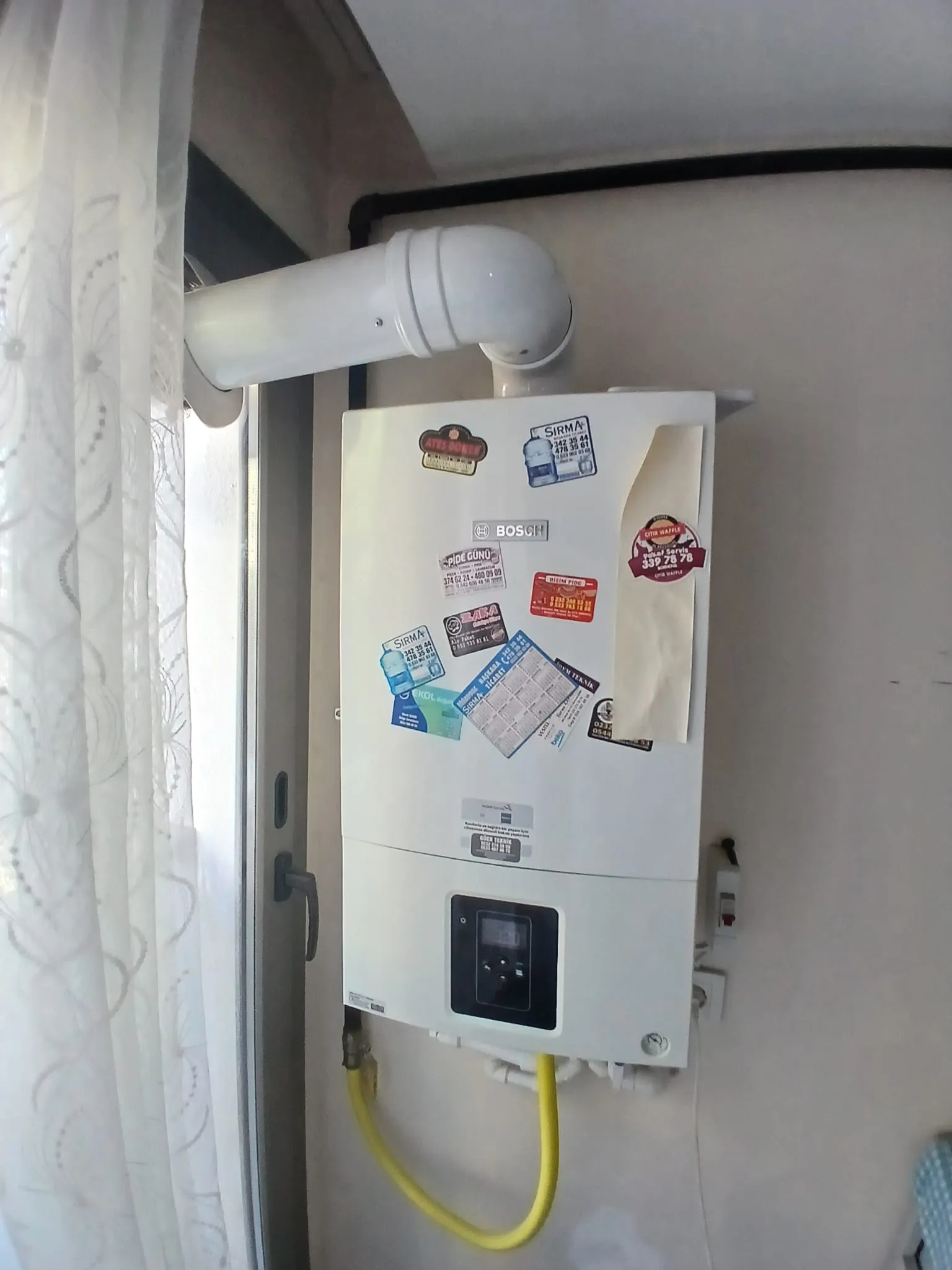 Bornova Kızılay'da Bir Daire Fiyatına İki Daire (1+1, 2+1)