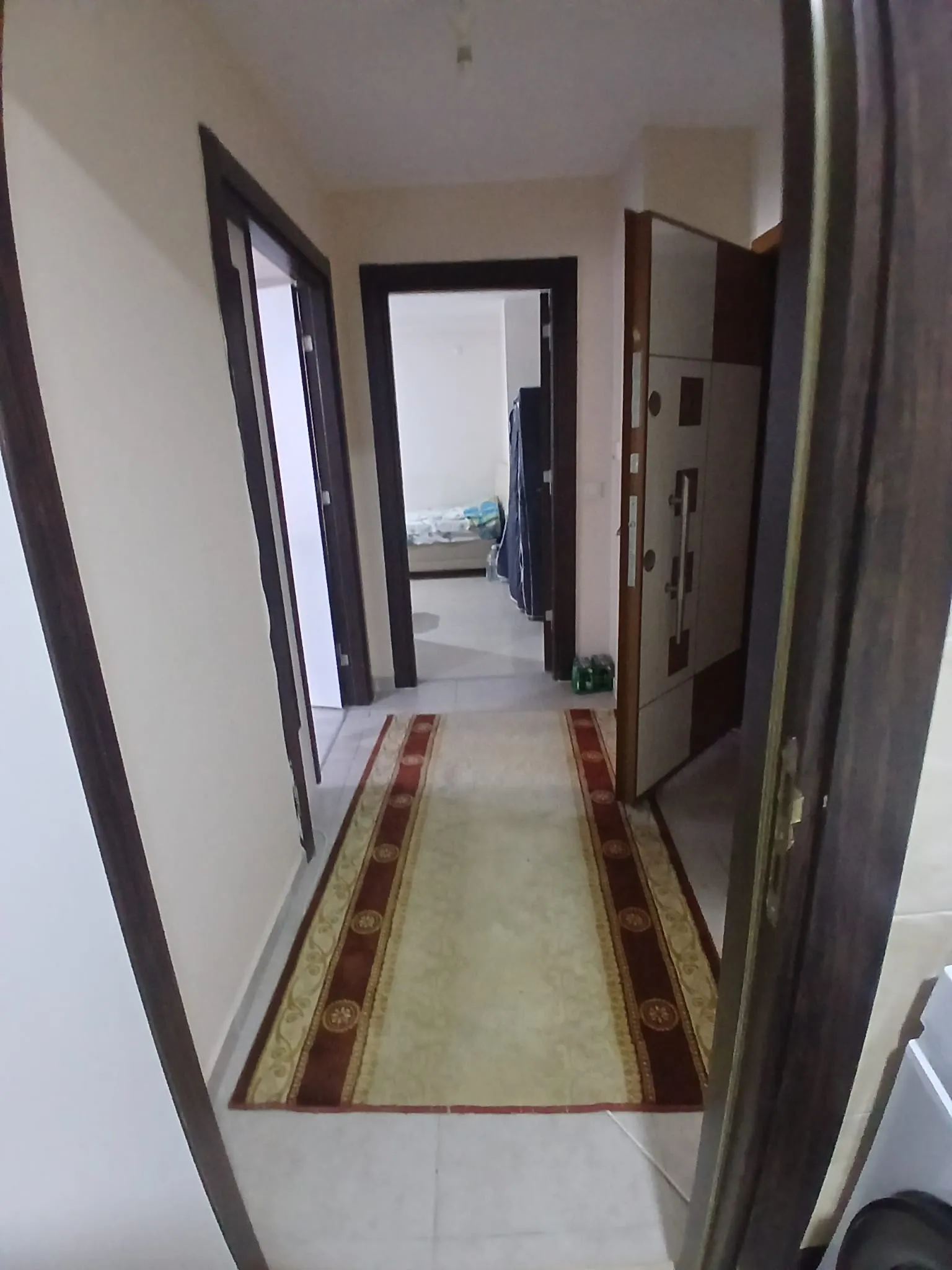 Bornova Kızılay'da Bir Daire Fiyatına İki Daire (1+1, 2+1)
