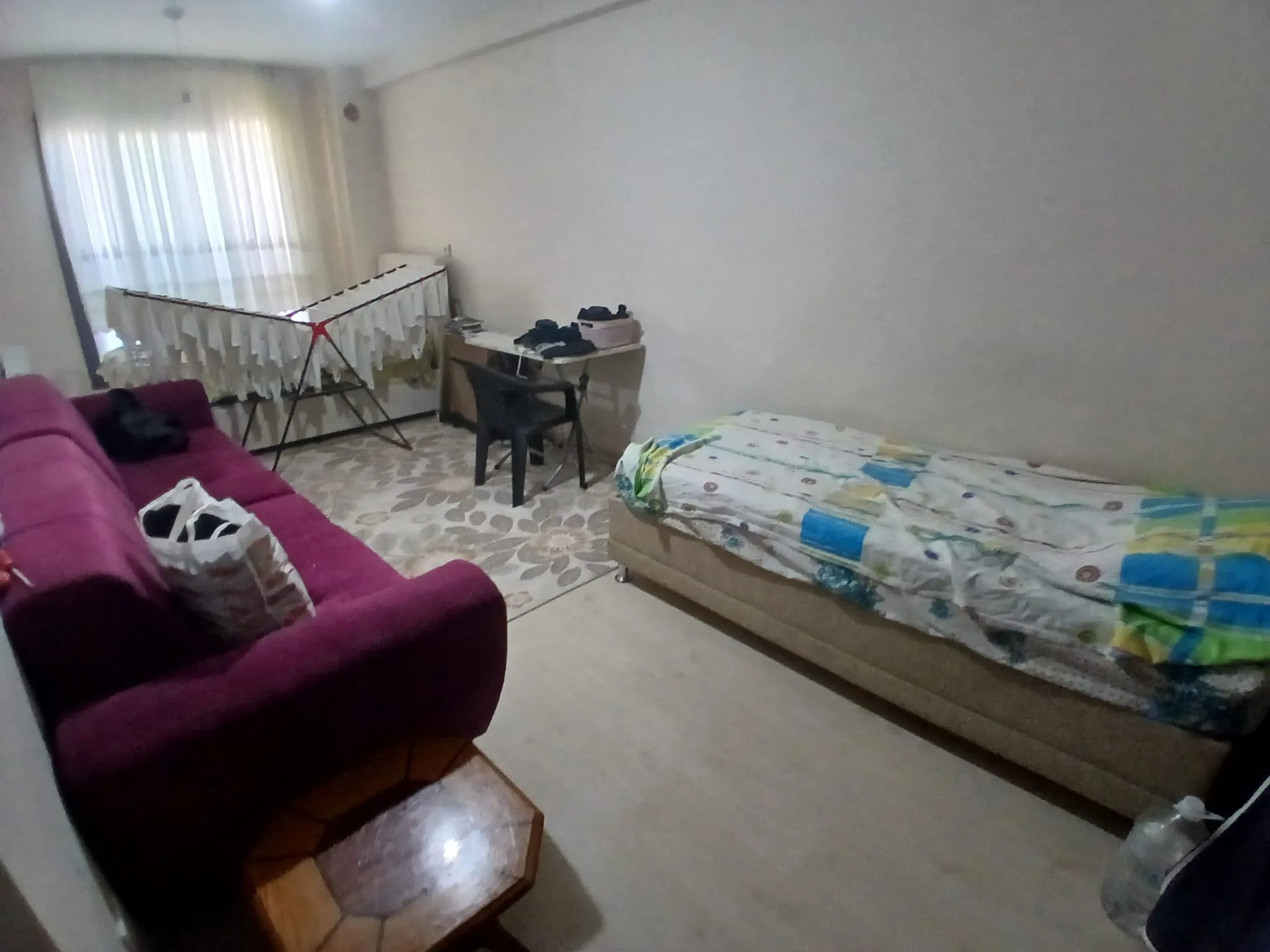 Bornova Kızılay'da Bir Daire Fiyatına İki Daire (1+1, 2+1)