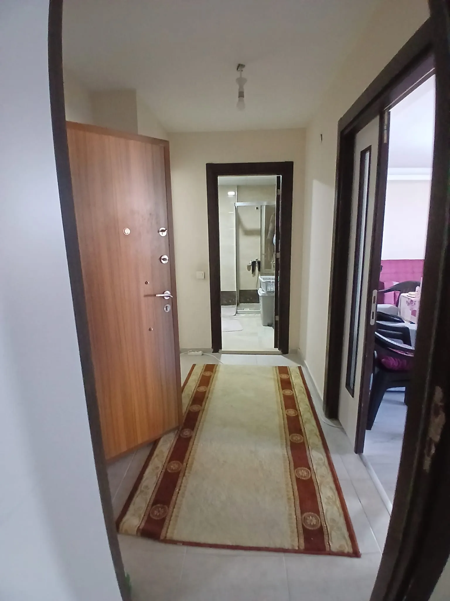 Bornova Kızılay'da Bir Daire Fiyatına İki Daire (1+1, 2+1)