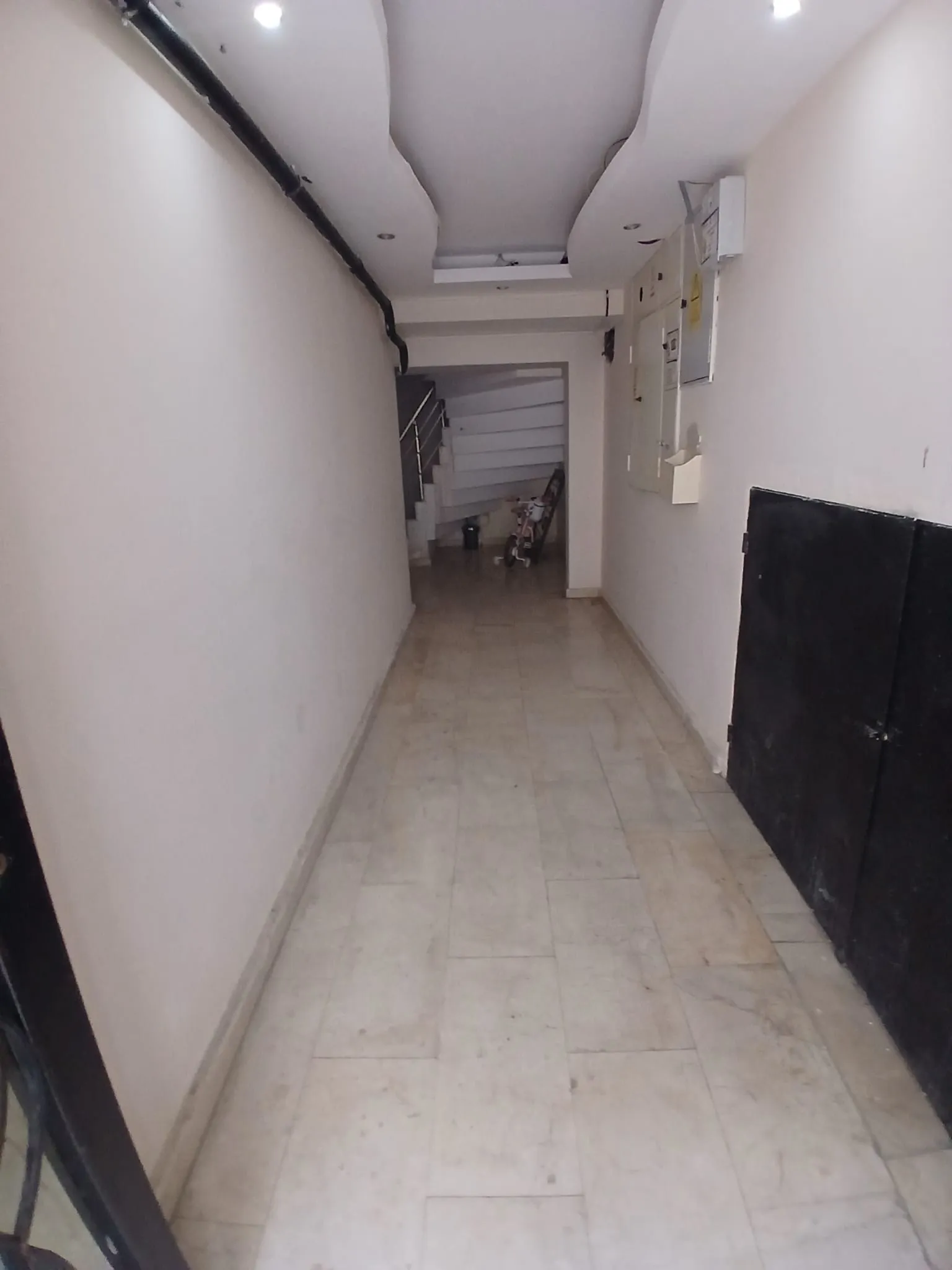 Bornova Kızılay'da Bir Daire Fiyatına İki Daire (1+1, 2+1)