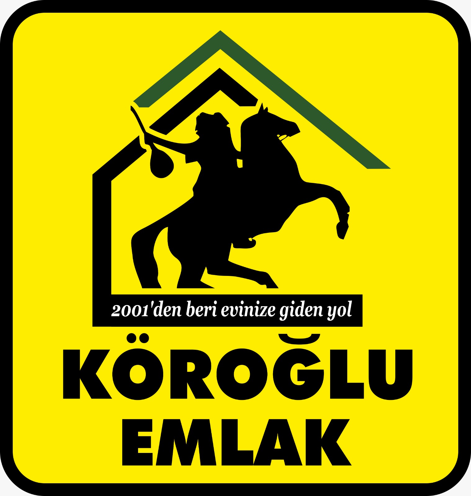 KÖROĞLU EMLAK