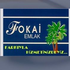 fokai emlak